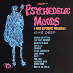 The Deep, Psychedelic Moods mp3
