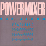 Various Artists, Powermixer: The Album mp3