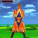 David Bowie, Earthling mp3