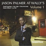 Jason Palmer, At Wally's Volume 1 mp3