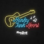 Ray Scott, Honky Tonk Heart mp3