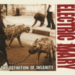 Electric Mary, The Definition of Insanity mp3