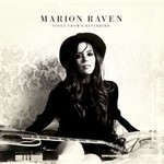 Marion Raven, Songs From A Blackbird