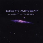 Don Airey, A Light In The Sky