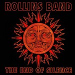 Rollins Band, The End of Silence mp3