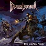 Booze Control, The Lizard Rider