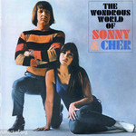 Sonny & Cher, The Wondrous World of Sonny & Cher