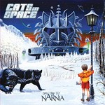 Cats in Space, Day Trip To Narnia