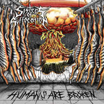 Sisters of Suffocation, Humans Are Broken mp3