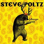 Steve Poltz, Folksinger