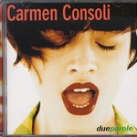Carmen Consoli, Due parole