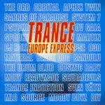 Various Artists, Trance Europe Express