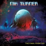 Nik Turner, The Final Frontier