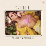Maren Morris, GIRL mp3