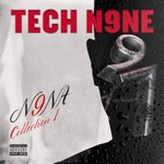Tech N9ne, N9NA Collection 1