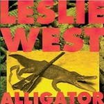 Leslie West, Alligator