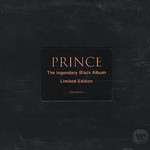 Prince, Black Album