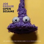 Joe Fiedler, Open Sesame mp3