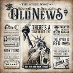 The Steel Woods, Old News mp3