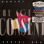 Bronski Beat, The Age Of Consent (Remastered) [Expanded Edition]