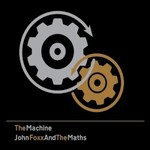 John Foxx & The Maths, The Machine
