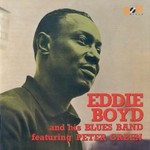 Eddie Boyd, Eddie Boyd and His Blues Band feat Peter Green