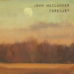 John Mailander, Forecast