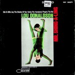 Lou Donaldson, Mr. Shing-A-Ling