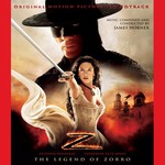 James Horner, The Legend of Zorro mp3