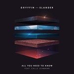 Gryffin & Slander, All You Need To Know (feat. Calle Lehmann)