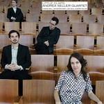 Andrea Keller Quartet, Little Claps - Bonus Tracks