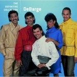 DeBarge, The Definitive Collection