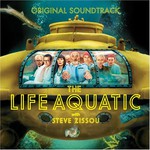Mark Mothersbaugh, The Life Aquatic With Steve Zissou