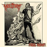 Hell Fire, Free Again mp3