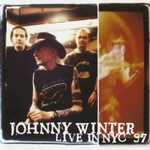 Johnny Winter, Live In NYC '97