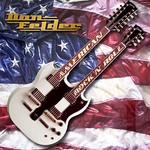 Don Felder, American Rock 'n' Roll
