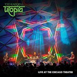 Todd Rundgren's Utopia, Live At The Chicago Theatre mp3