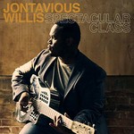 Jontavious Willis, Spectacular Class