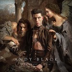 Andy Black, The Ghost of Ohio