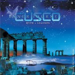Cusco, Inner Journeys: Myth + Legends mp3