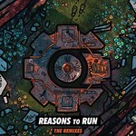 Crankdat, Reasons To Run (Remixes)