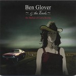 Ben Glover, The Ballad Of Carla Boone
