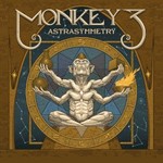 Monkey3, Astrasymmetry