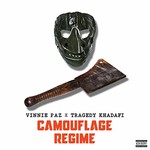 Vinnie Paz & Tragedy Khadafi, Camouflage Regime mp3
