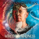 Jordan Rudess, Wired For Madness mp3