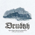 Drudkh, A Few Lines in Archaic Ukrainian