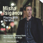 Misha Tsiganov, Playing With The Wind mp3