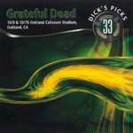 Grateful Dead, Dick's Picks, Volume 33