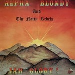 Alpha Blondy, Jah Glory! mp3