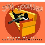 Ralph McTell, Sofa Noodling